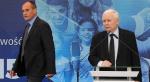Jarosław Kaczyński i Paweł Kukiz mają porozumienie, które może objąć kandydowanie muzyka z list PiS