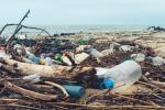 Wyłowienie plastikowych śmieci z mórz i oceanów powstrzymałoby rozpadanie się ich na mikrodrobiny
