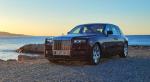 Rolls-Royce Phantom Series II to flagowy model z Goodwood i najlepsza luksusowa limuzyna, jaką można aktualnie kupić