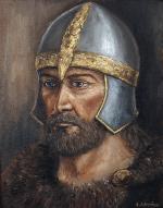 Herkus Monte (1225–1273), przywódca plemienia Natangów