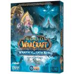 „World of Warcraft: Wrath of the Lich King”