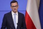 Kancelaria premiera Mateusza Morawieckiego została sprawdzona w ramach standardowej kontroli wykonania budżetu państwa