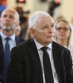 Jarosław Kaczyński twierdzi, że „Niemcy są w Europie niezwykle destrukcyjnym elementem”