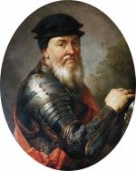 Jan Amor Tarnowski (1488–1561)