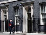 Boris Johnson urzęduje przy Downing Street 10 od 24 lipca 2019 roku