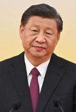 Xi, patrząc na Ukrainę, myśli też o Tajwanie
