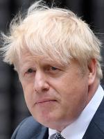 Boris Johnson