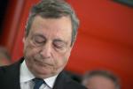 Mario Draghi zapowiedział, że jeśli zostanie zmuszony do dymisji, nie stanie na czele kolejnego rządu