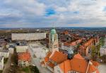 Ruda Śląska może być swego rodzaju wyborczym laboratorium