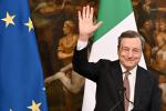 W środę premier Mario Draghi zdecyduje w parlamencie, czy ostatecznie poda się do dymisji