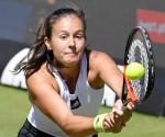 Daria Kasatkina nie boi się mówić na tematy w Rosji drażliwe. Niedawno nadwołżańskie miasto Togliatti, w którym się wychowała, opisała jako miejsce rządzone w czasach jej dzieciństwa przez bandytów. Stwierdziła wprost, że życie tam było koszmarem AFP