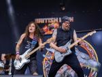 Iron Maiden zaproponuje widowisko z wieloma zmianami scenografii