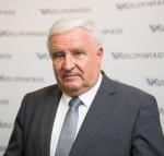 Kazimierz Kujda jest obecnie doradcą wicepremiera Jacka Sasina
