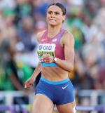 Sydney McLaughlin czwarty raz poprawiła rekord świata w biegu na 400 metrów przez płotki