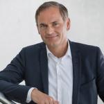 Oliver Blume został nowym szefem Grupy Volkswagen