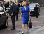 Bukmacherzy uważają, że Liz Truss na 80 proc. zostanie premierem