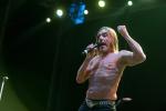 Iggy Pop to największa gwiazda festiwalu Artura Rojka w Katowicach