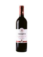 Dompo Fortified Sweet Red