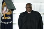 Clarence Thomas ma najdłuższy staż z obecnych sędziów SN. Mianował go prezydent Bush senior w 1991 r.