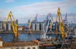 Trzy czarnomorskie porty Ukrainy są chronione na mocy zawartego w lipcu w Stambule porozumienia między Kijowem a Moskwą