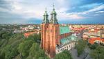 Katedra w Gnieźnie była świątynią koronacyjną królów i siedzibą pierwszego w Polsce arcybiskupstwa