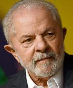 Luiz Inacio Lula da Silva były prezydent Brazylii