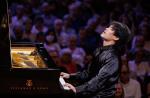 Bruce Liu zaczął pobyt na Festiwalu Chopin i jego Europa od solowego recitalu