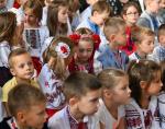 W nowym roku szkolnym rośnie zainteresowanie Ukraińców nauką w polskich placówkach oświatowych
