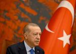 Recep Tayyip Erdogan twierdzi, że Europa sama jest winna tego, że Putin sięgnął po gazową broń