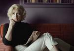 Ana de Armas jako Marilyn Monroe w filmie „Blondynka”