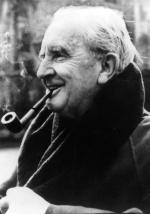 J.R.R. Tolkien (1892–1973) patron fantasy