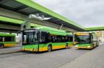 MPK w Poznaniu, które w przyszłym roku miałoby wydać na zakup energii pięć razy więcej niż obecnie, może z tego powodu ograniczyć zakupy elektrycznych autobusów