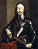 Karol I Stuart panował jako król Anglii, Szkocji i Irlandii od 1625 do 1649 r.
