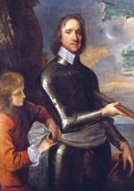 Oliver Cromwell był jedynym w Wielkiej Brytanii republikańskim przywódcą sprawującym rządy jako lord protektor Republiki Anglii, Szkocji i Irlandii od 16 grudnia 1653 do 3 września 1658 r.