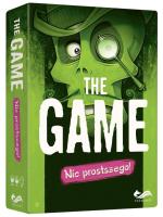 The Game. Nic prostszego”, FoxGames, autor: Stefan Bendorff