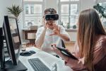 Rozwiązania Virtual Reality sprawdzają się w postpandemicznej rzeczywistości