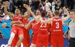 Czwarte miejsce EuroBasketu to największy sukces koszykarzy od 51 lat