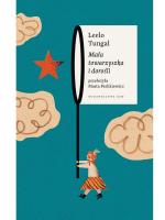 „Mała towarzyszka i dorośli”, Leelo Tungal, przeł. Marta Perlikiewicz, Wydawnictwo KEW