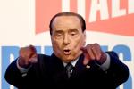 Silvio Berlusconi ma kolejną szansę, by w wymierny sposób wpłynąć na włoską politykę
