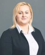 Marta Jasińska, Customer Experience Consultant