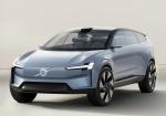 Volvo Recharge Concept będzie protoplastą wyglądu EX90