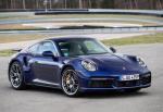 Porsche 911 to najbardziej rozpoznawalny model z Zuffenhausen