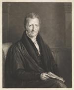 Thomas Malthus (1766–1834)