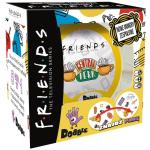 „Dobble: Friends”, wyd. Rebel, gra dla od dwóch do sześciu osób, od sześciu lat