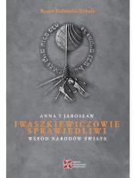 Anna i Jarosław Iwaszkiewiczowie. Sprawiedliwi wśród narodów świata”, Beata Izdebska-Zybała, wyd. Sedno