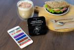 Smartfon zamiast karty dań. Projekt realizowany przez start-up Qbik to prawdziwa rewolucja w polskich restauracjach