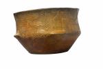 Waza z Bronocic – ceramiczna waza z rysunkiem „pojazdu kołowego”. Jej wiek szacuje się na 3635–3370 r. p.n.e.