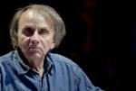 Michel Houellebecq zawsze zaskakuje