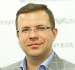 Przemysław Litwiniuk, członek RPP