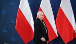 Jarosław Kaczyński nie chce mieć w przyszłym Sejmie żadnej konkurencji